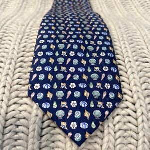 Alynn tie Eric Holch nautical collection (1/4)